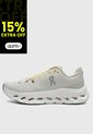 Tenis Walking ON Cloudtilt Beige Claro de ON