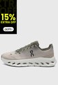 Tenis Walking ON Cloudtilt Café de ON