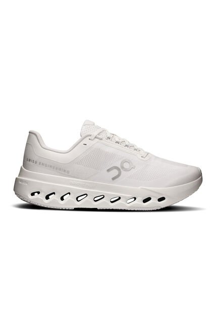 Tenis On De Mujer Cloudsurfer Next Wide 3WE30201200-5.5 Blanco