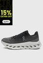 Tenis Walking ON Cloudtilt Gris de ON