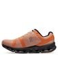 Tenis On Cloudgo Mujer 55.98622-W-6.5 Naranja de ON RUNNING