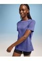 Camiseta Morado On Running 1WE11861938W-XS de ON RUNNING