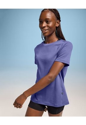 Camiseta Morado On Running 1WE11861938W-XS
