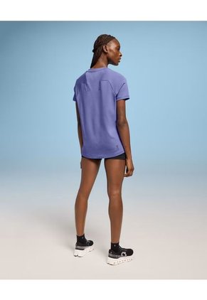 Camiseta Morado On Running 1WE11861938W-XS