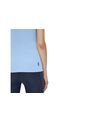 Camiseta Azul On Running 1WD10100896W-XS de ON RUNNING
