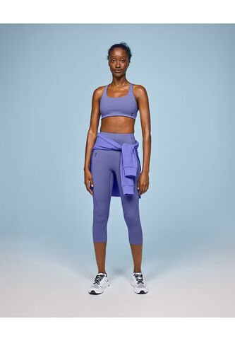 Leggings Morado On Running 1WE11891938W-M ON RUNNING