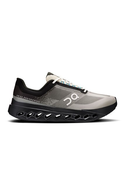 Tenis On De Hombre Cloudsurfer Next Wide 3ME30513714-8 Negro