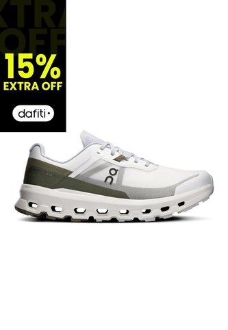 Tenis On Cloudvista 2 Hombre-Blanco ON