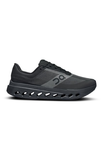 Tenis On De Hombre Cloudsurfer Next Wide 3ME30190106-8 Negro