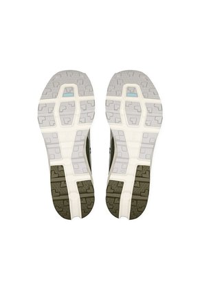 Tenis On Cloudvista 2 Hombre-Blanco