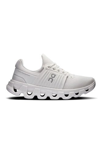Tenis On Para Mujer Cloudswift 4 Ad 3WF10451200-7.5 Blanco ON RUNNING
