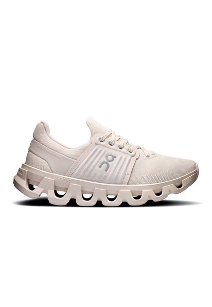 Tenis On Para Mujer Cloudswift 4 Ad 3WF10451485-9 Beige