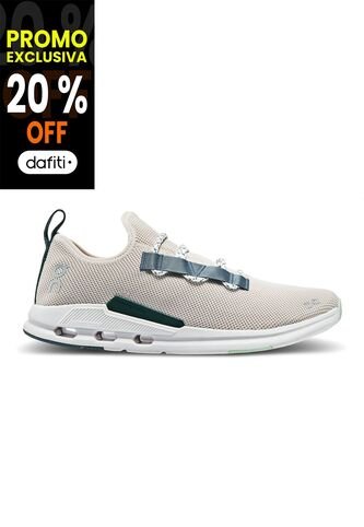 Tenis On Cloudeasy Hombre 76.98289-12 Beige ON RUNNING