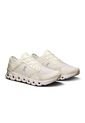 Tenis On Cloud X 4 Ad Hombre 3MF10262852-10.5  Blanco de ON RUNNING