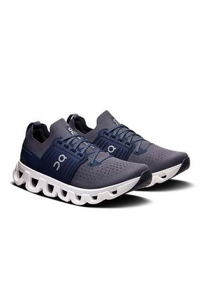 Tenis On De Hombre Cloudswift 4 3MF10132661-8 Negro