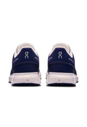 Tenis On Cloud 6 Wp Hombre 3MF10070692-9.5  Azul