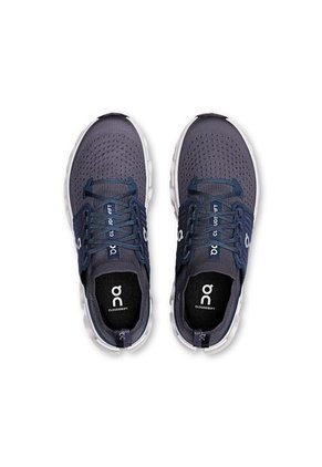 Tenis On De Hombre Cloudswift 4 3MF10132661-8 Negro