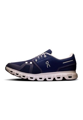 Tenis On Cloud 6 Wp Hombre 3MF10070692-9.5  Azul