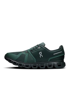 Tenis On Cloud 6 Hombre 3MF10070214-8 Azul