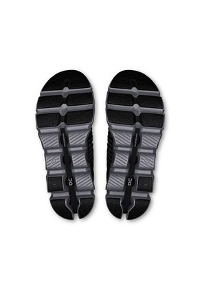 Tenis On De Hombre Cloudswift 4 Ad 3MF10570080-9.5 Negro