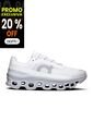 Tenis On De Hombre Cloudmonster 61.97654-8.5 Blanco de ON RUNNING