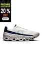 Tenis On De Hombre Cloudmonster Club-t 3MD10091113-11 Blanco de ON RUNNING