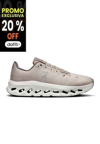 Tenis On De Hombre Cloudtilt 3ME10102566-12 Gris ON RUNNING