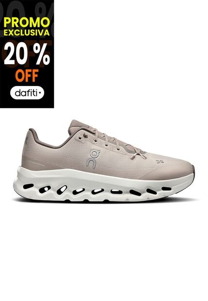 Tenis On De Hombre Cloudtilt 3ME10102566-12 Gris