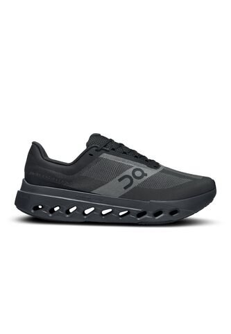 Tenis On De Hombre Cloudsurfer Next Wide 3ME30190106-8 Negro ON RUNNING