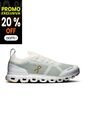 Tenis On De Hombre Cloud 6 Versa 3MF10044119-10.5 Blanco de ON RUNNING