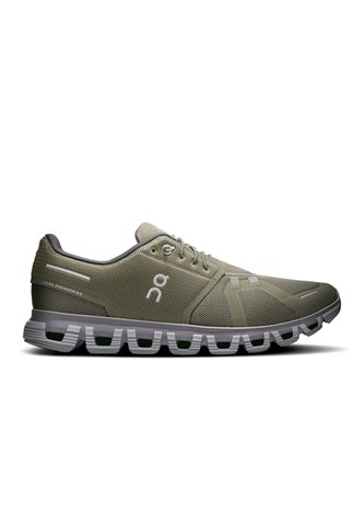 Tenis On Cloud 6 Hombre 3MF10070656 Marrón ON RUNNING
