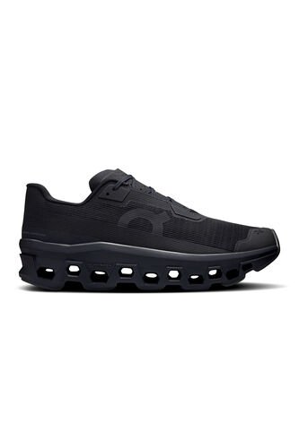 Tenis On De Hombre Cloudmonster Void 3MF10671043-9.5 Negro ON RUNNING