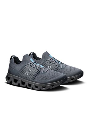 Tenis On De Hombre Cloudswift 4 3MF10134320-8.5 Gris