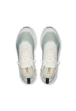 Tenis On De Hombre Cloud 6 Versa 3MF10044119-10.5 Blanco