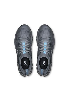 Tenis On De Hombre Cloudswift 4 3MF10134320-8.5 Gris