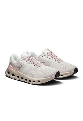 Tenis On De Mujer Cloudrunner 2 3WE10133161-8 Beige