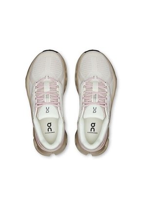 Tenis On De Mujer Cloudrunner 2 3WE10133161-8 Beige