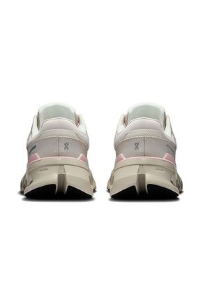 Tenis On De Mujer Cloudrunner 2 3WE10133161-8 Beige