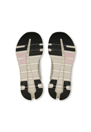 Tenis On De Mujer Cloudrunner 2 3WE10133161-8 Beige