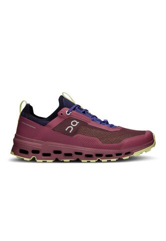 Tenis On Cloudultra 2 Mujer 3WD30281483-6 Vinotinto ON RUNNING