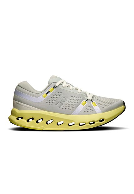 Tenis On Cloudsurfer 2 Mujer 3WF10100171-7.5 Gris