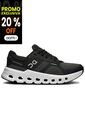 Tenis On Cloudrunner 2 Mujer 3WE10130264-5 Negro de ON RUNNING