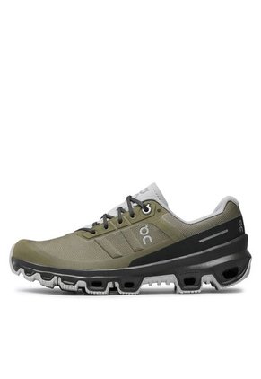 Zapatillas Cloudventure Olive Fir On Running