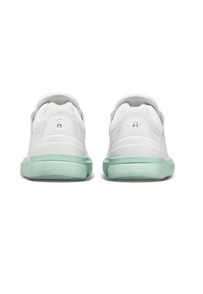 Zapatillas The Roger Advantage White Creek On Running 4898338