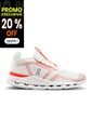 Tenis Blanco On Running 3WD12190865W-9 de ON RUNNING