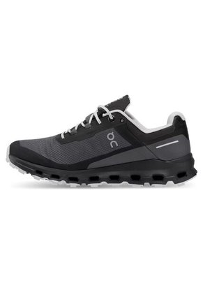Tenis Gris On Running 7498595W-7