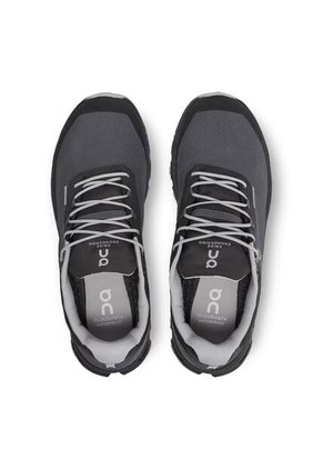 Tenis Gris On Running 7498595W-7