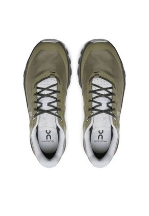 Zapatillas Cloudventure Olive Fir On Running