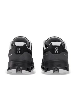 Tenis Gris On Running 7498595W-7