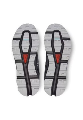 Tenis Gris On Running 7498595W-7